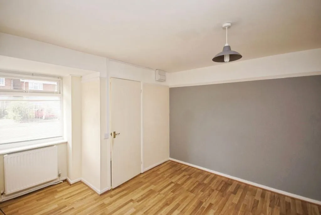 1 bed House