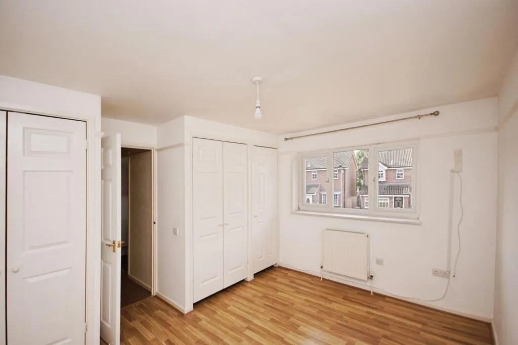 1 bed House