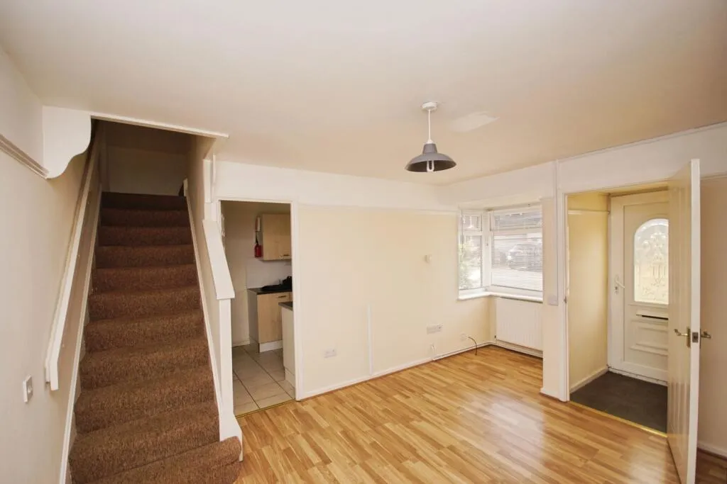 1 bed House