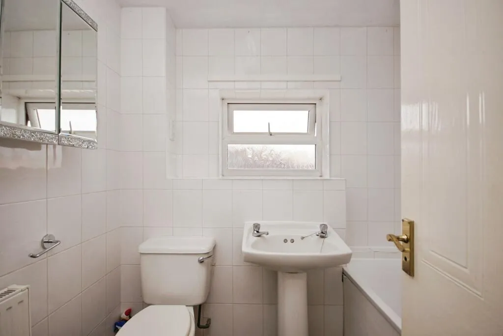 1 bed House