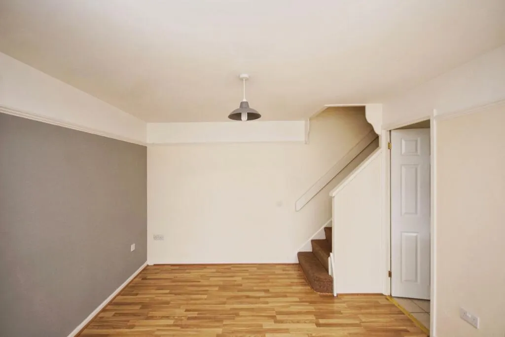 1 bed House
