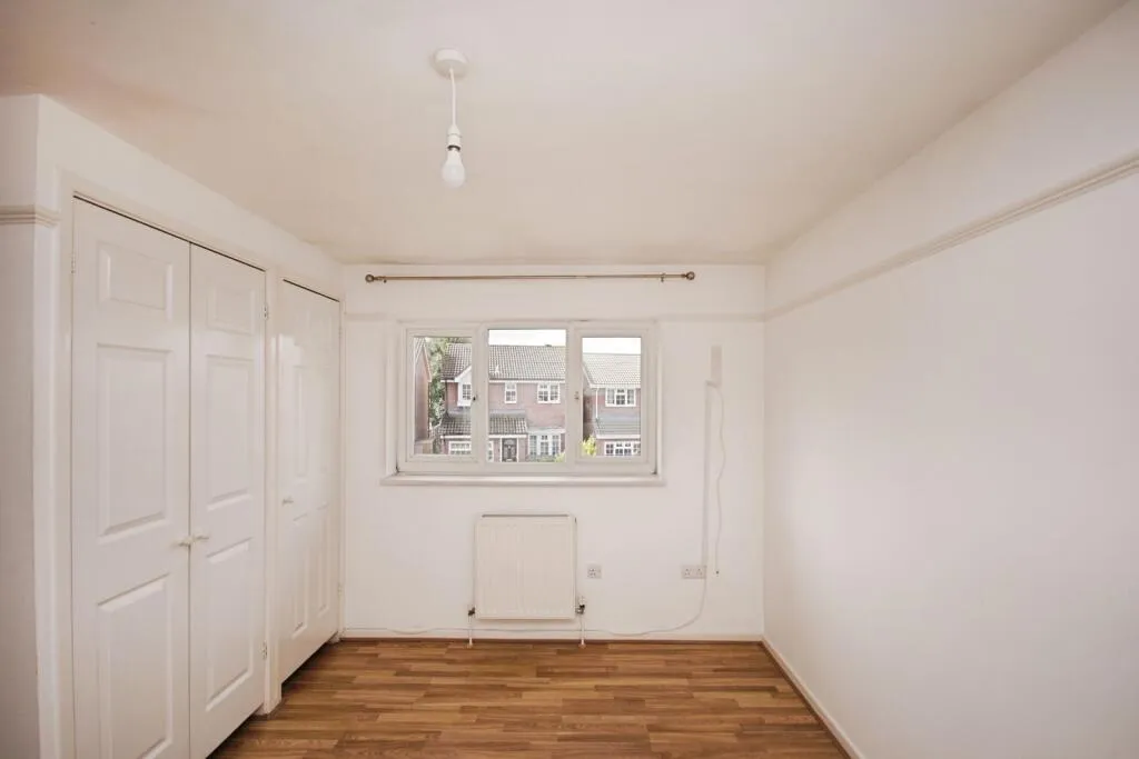 1 bed House