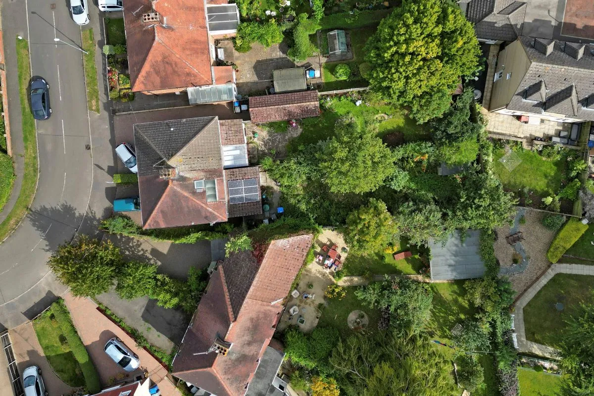 Property cover