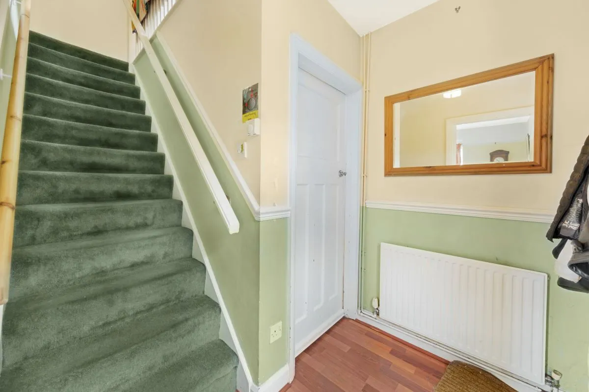 Chestnut Avenue, Kettering, Northamptonshire, NN15 7BG - Online Auctions