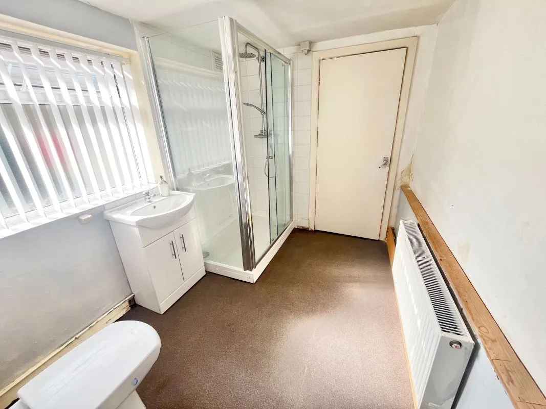 Sandringham Road, Tuebrook, Liverpool, Merseyside, L13 8BX - Online Auctions