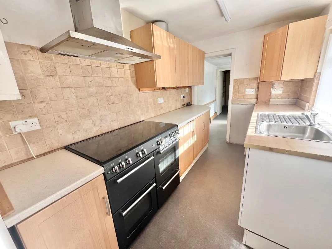 Sandringham Road, Tuebrook, Liverpool, Merseyside, L13 8BX - Online Auctions