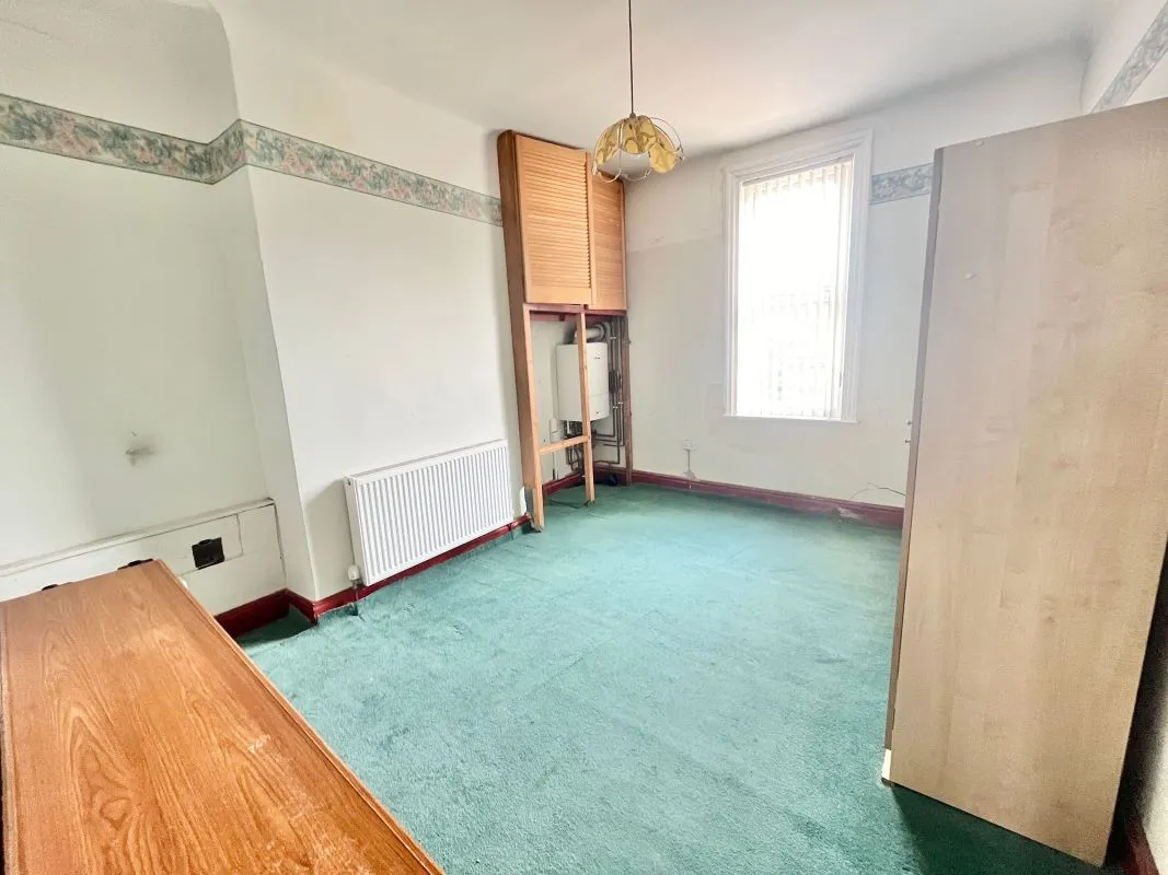 Sandringham Road, Tuebrook, Liverpool, Merseyside, L13 8BX - Online Auctions