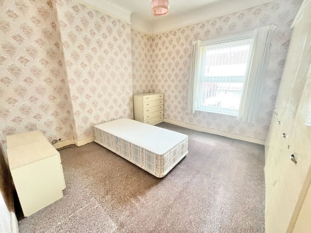 Sandringham Road, Tuebrook, Liverpool, Merseyside, L13 8BX - Online Auctions