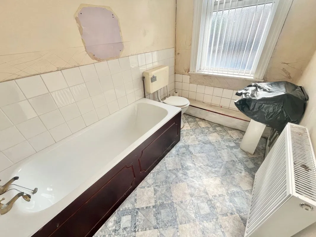 Sandringham Road, Tuebrook, Liverpool, Merseyside, L13 8BX - Online Auctions