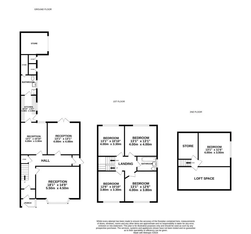 Sandringham Road, Tuebrook, Liverpool, Merseyside, L13 8BX - Online Auctions