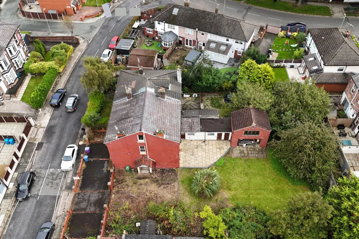 Sandringham Road, Tuebrook, Liverpool, Merseyside, L13 8BX - Online Auctions
