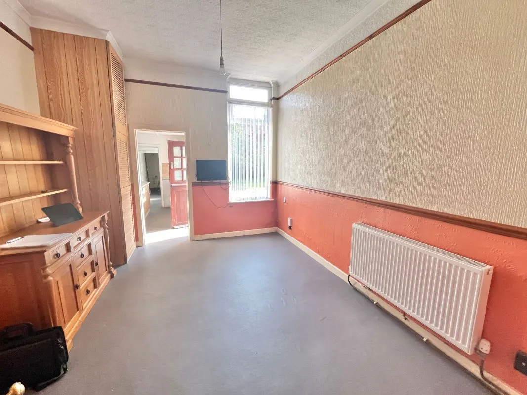 Sandringham Road, Tuebrook, Liverpool, Merseyside, L13 8BX - Online Auctions