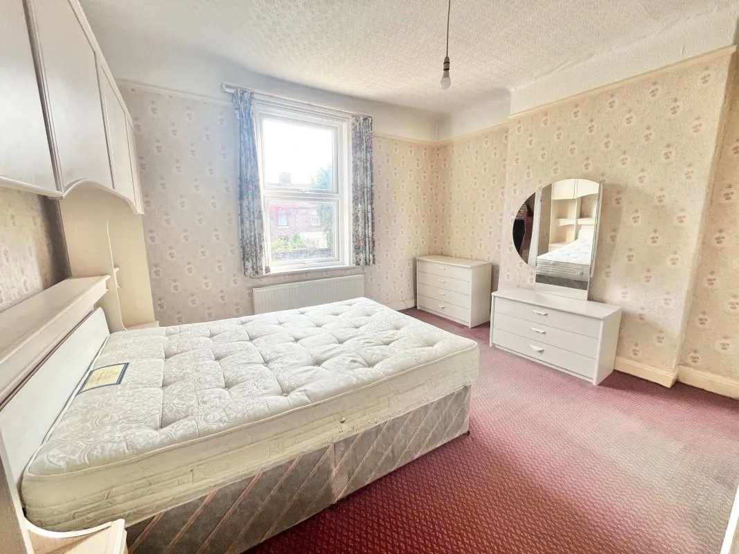 Sandringham Road, Tuebrook, Liverpool, Merseyside, L13 8BX - Online Auctions