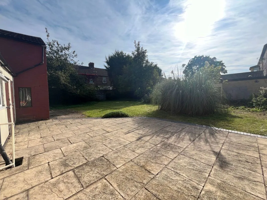 Sandringham Road, Tuebrook, Liverpool, Merseyside, L13 8BX - Online Auctions