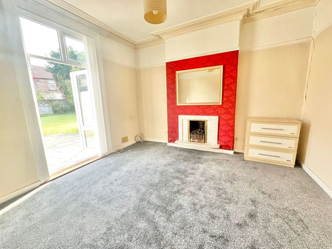 Sandringham Road, Tuebrook, Liverpool, Merseyside, L13 8BX - Online Auctions