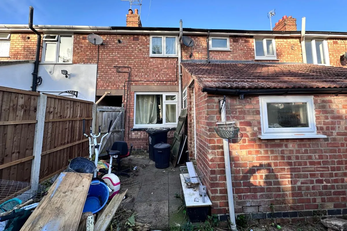 Wansbeck Gardens, Leicester, Leicestershire, LE5 1JN - Online Auctions