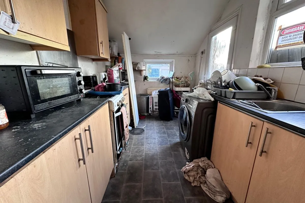 Wansbeck Gardens, Leicester, Leicestershire, LE5 1JN - Online Auctions