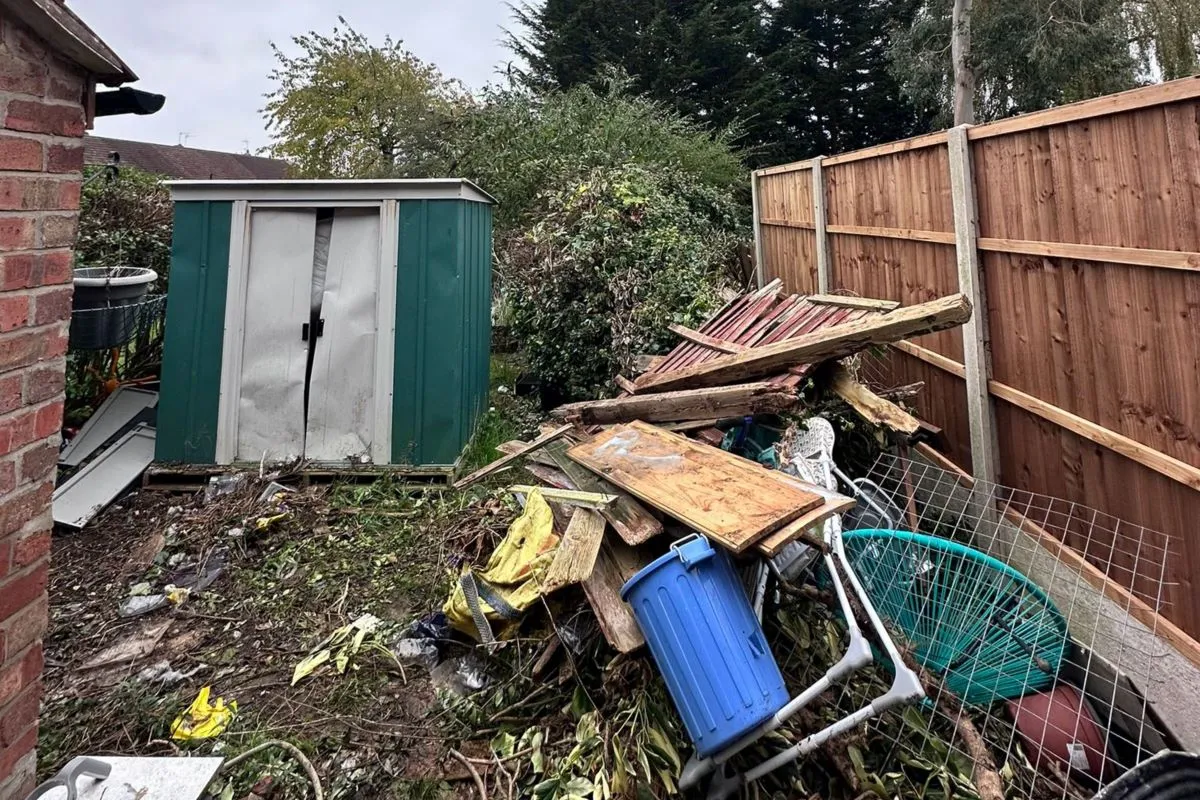 Wansbeck Gardens, Leicester, Leicestershire, LE5 1JN - Online Auctions