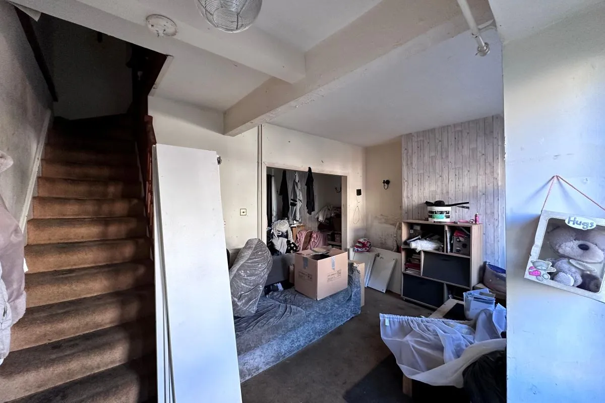 Wansbeck Gardens, Leicester, Leicestershire, LE5 1JN - Online Auctions