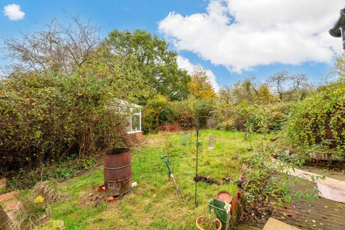 Honeybrook Cottage, Rushock, Droitwich, Worcestershire, WR9 0NS - Online Auctions