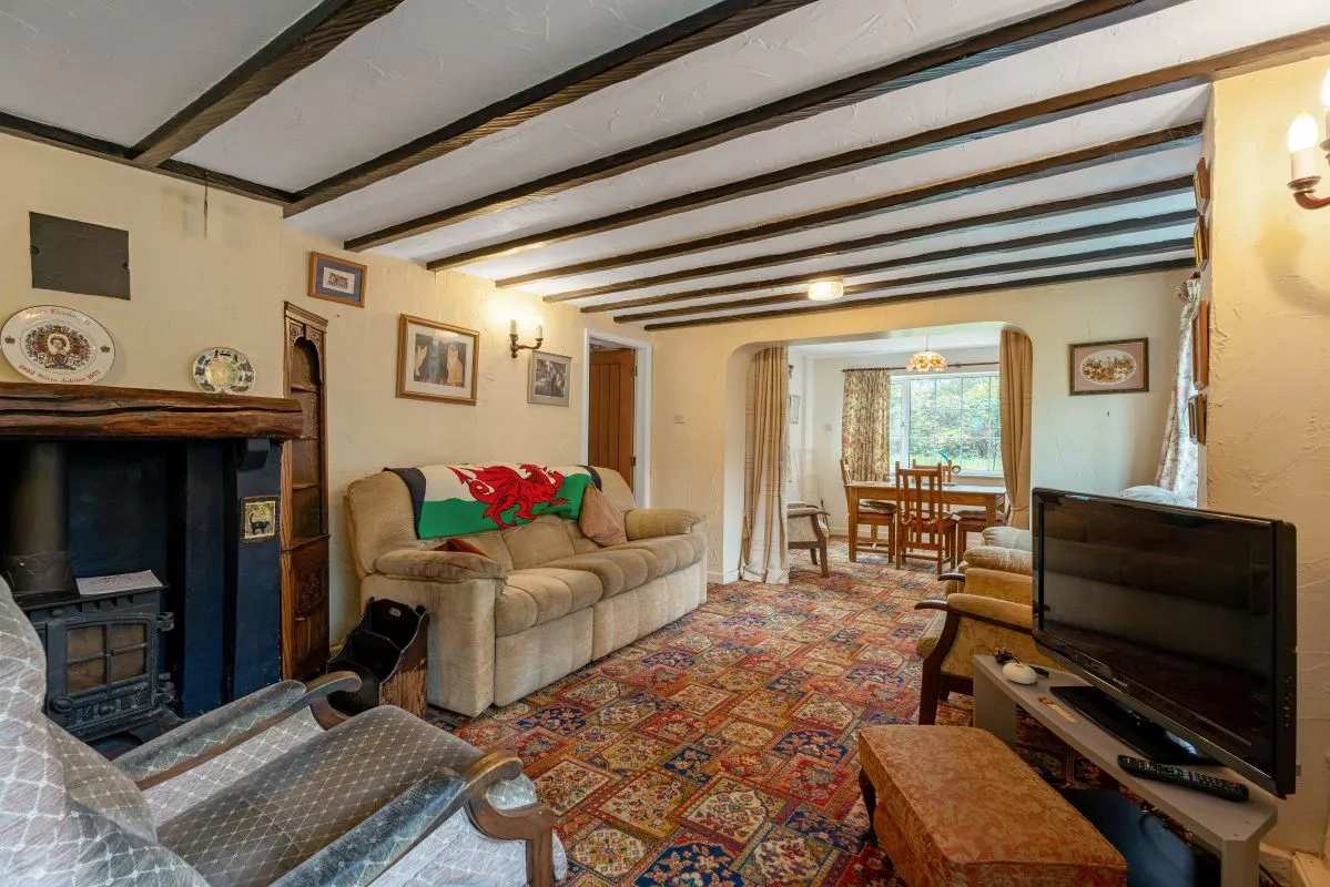 Honeybrook Cottage, Rushock, Droitwich, Worcestershire, WR9 0NS - Online Auctions