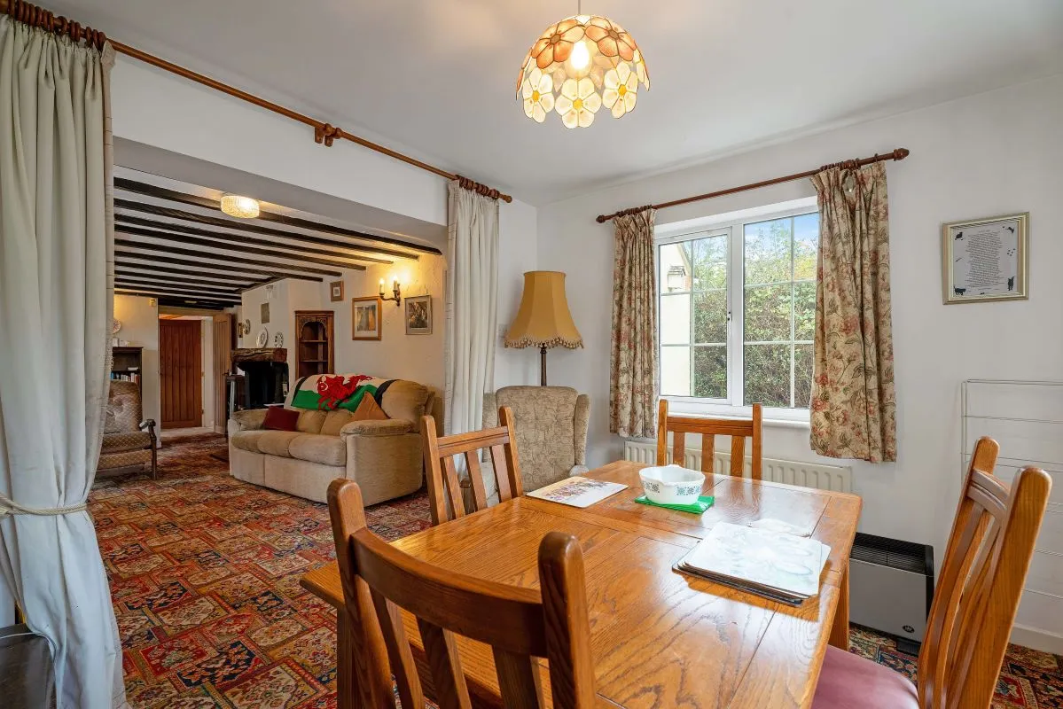 Honeybrook Cottage, Rushock, Droitwich, Worcestershire, WR9 0NS - Online Auctions