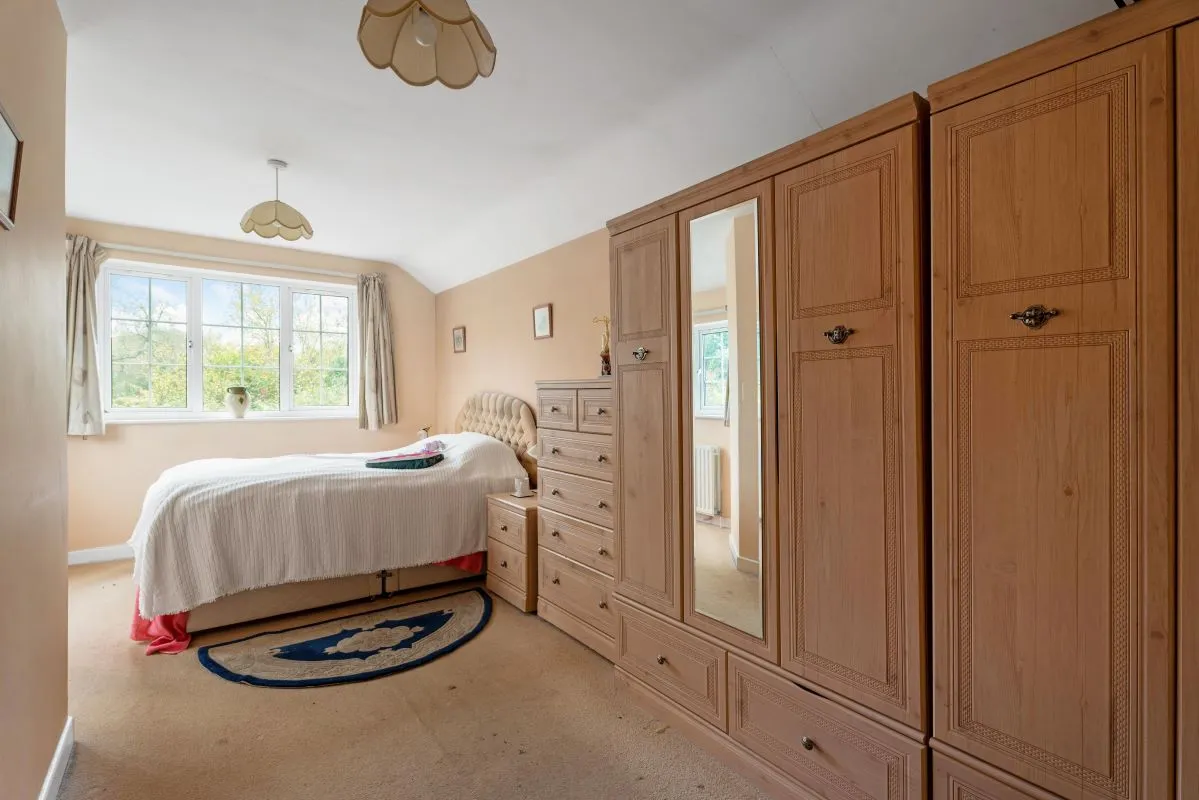 Honeybrook Cottage, Rushock, Droitwich, Worcestershire, WR9 0NS - Online Auctions
