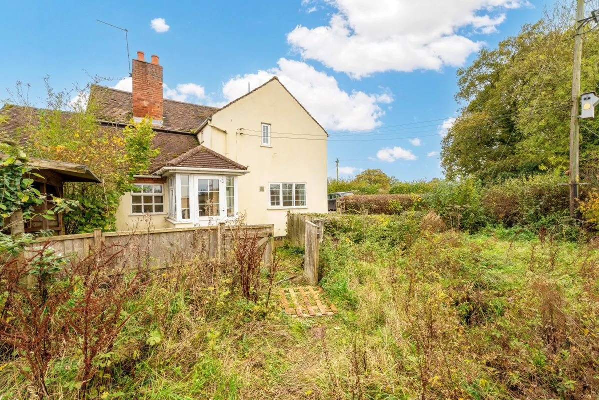 Honeybrook Cottage, Rushock, Droitwich, Worcestershire, WR9 0NS - Online Auctions