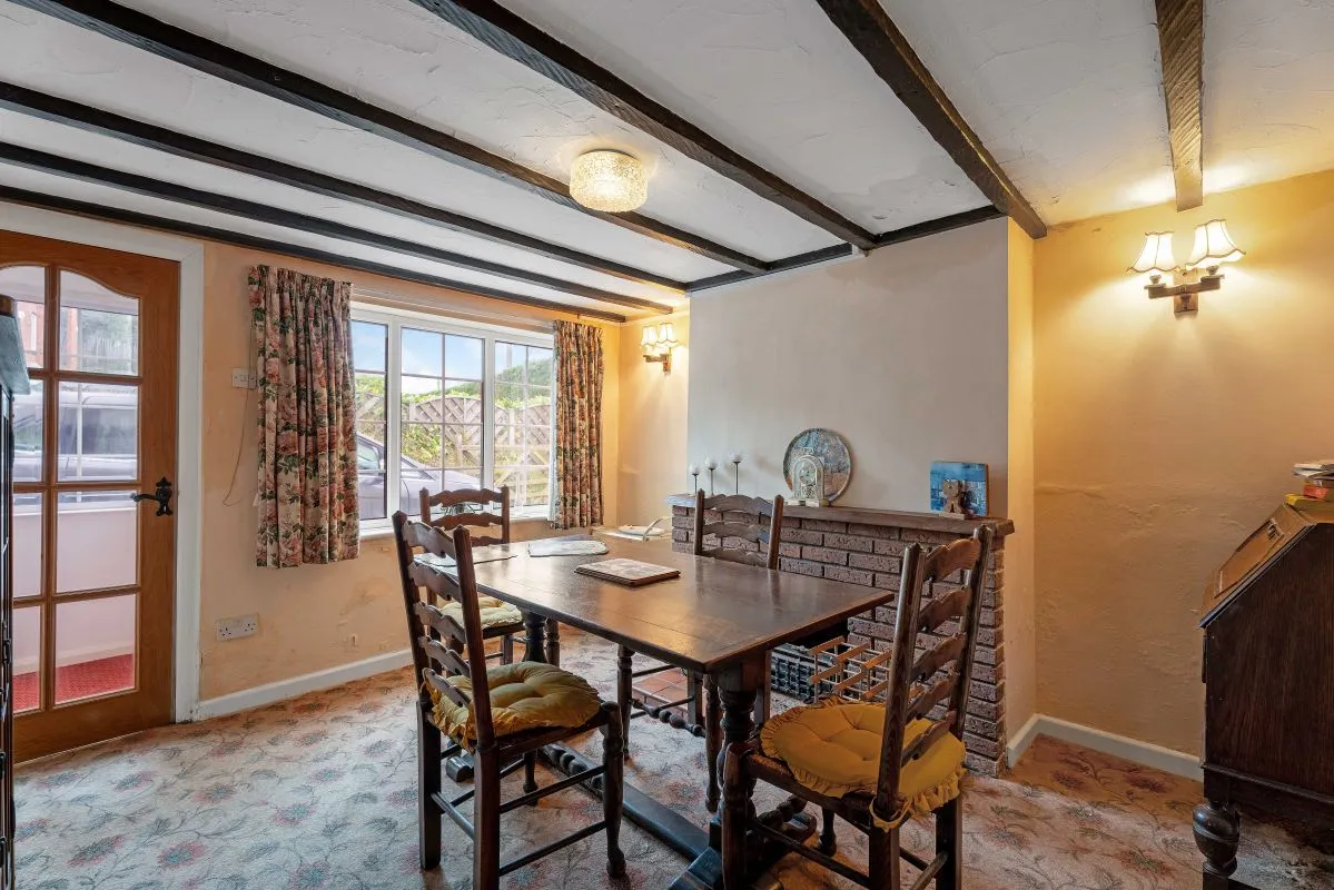 Honeybrook Cottage, Rushock, Droitwich, Worcestershire, WR9 0NS - Online Auctions