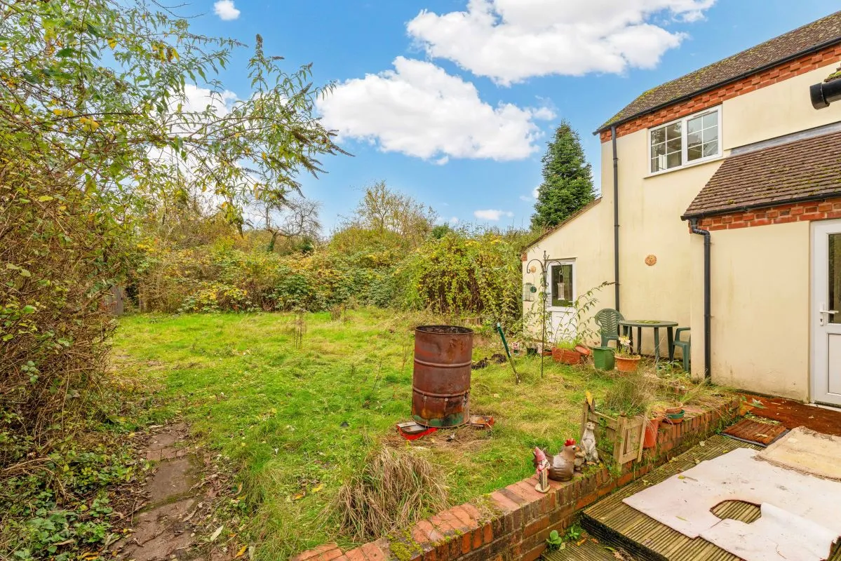 Honeybrook Cottage, Rushock, Droitwich, Worcestershire, WR9 0NS - Online Auctions
