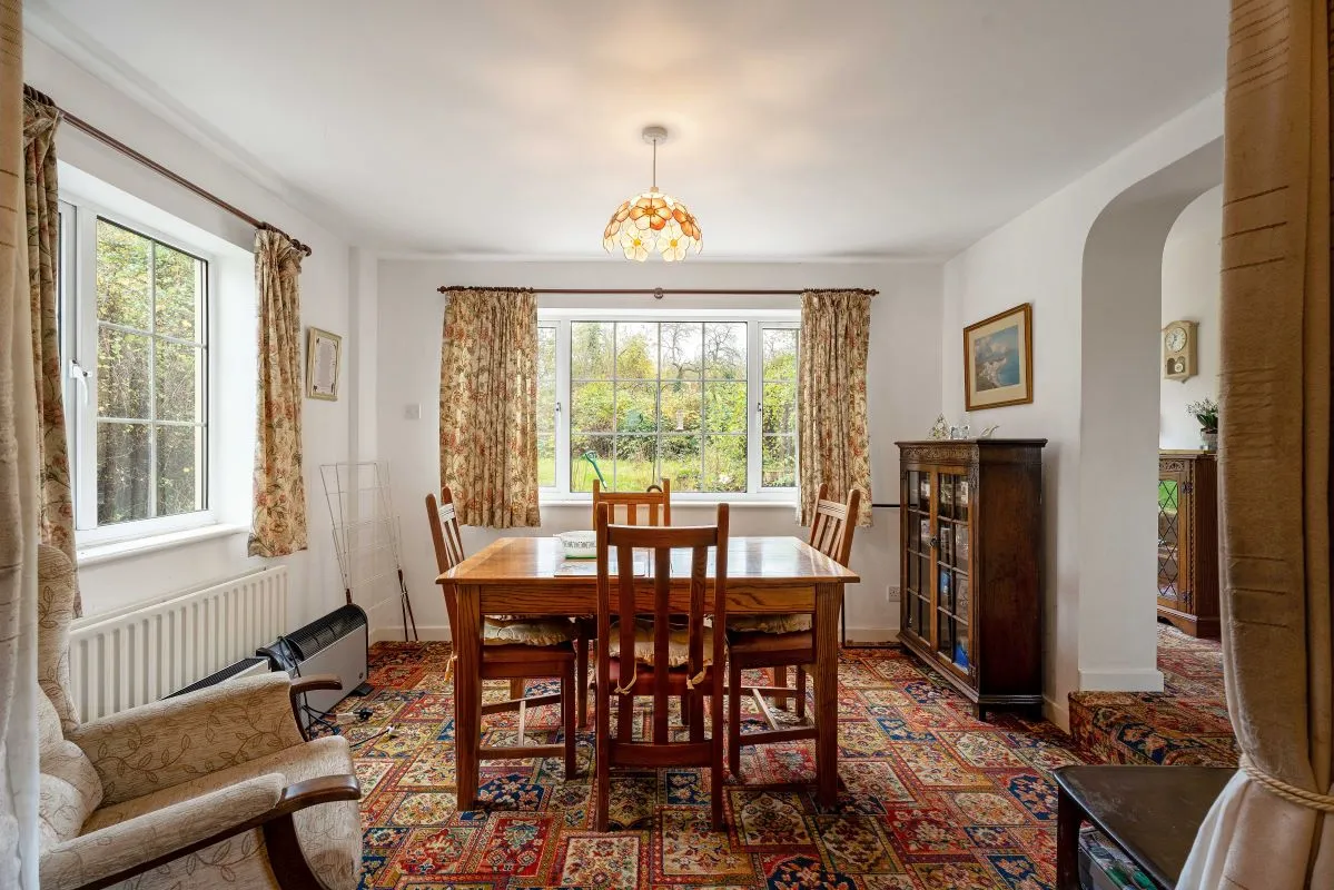 Honeybrook Cottage, Rushock, Droitwich, Worcestershire, WR9 0NS - Online Auctions