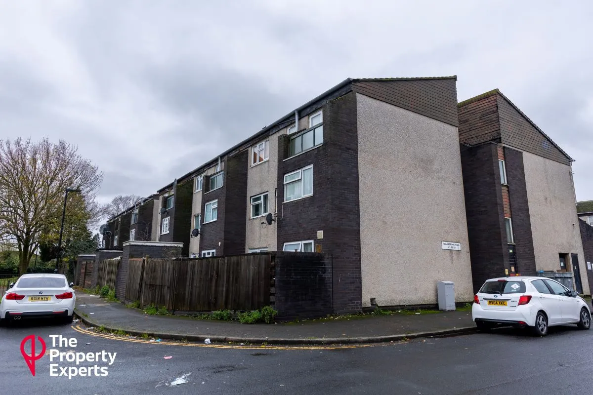 Willowbrook Road, Southall, Middlesex, UB2 4RH - Online Auctions