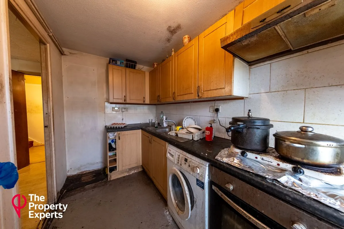 Willowbrook Road, Southall, Middlesex, UB2 4RH - Online Auctions