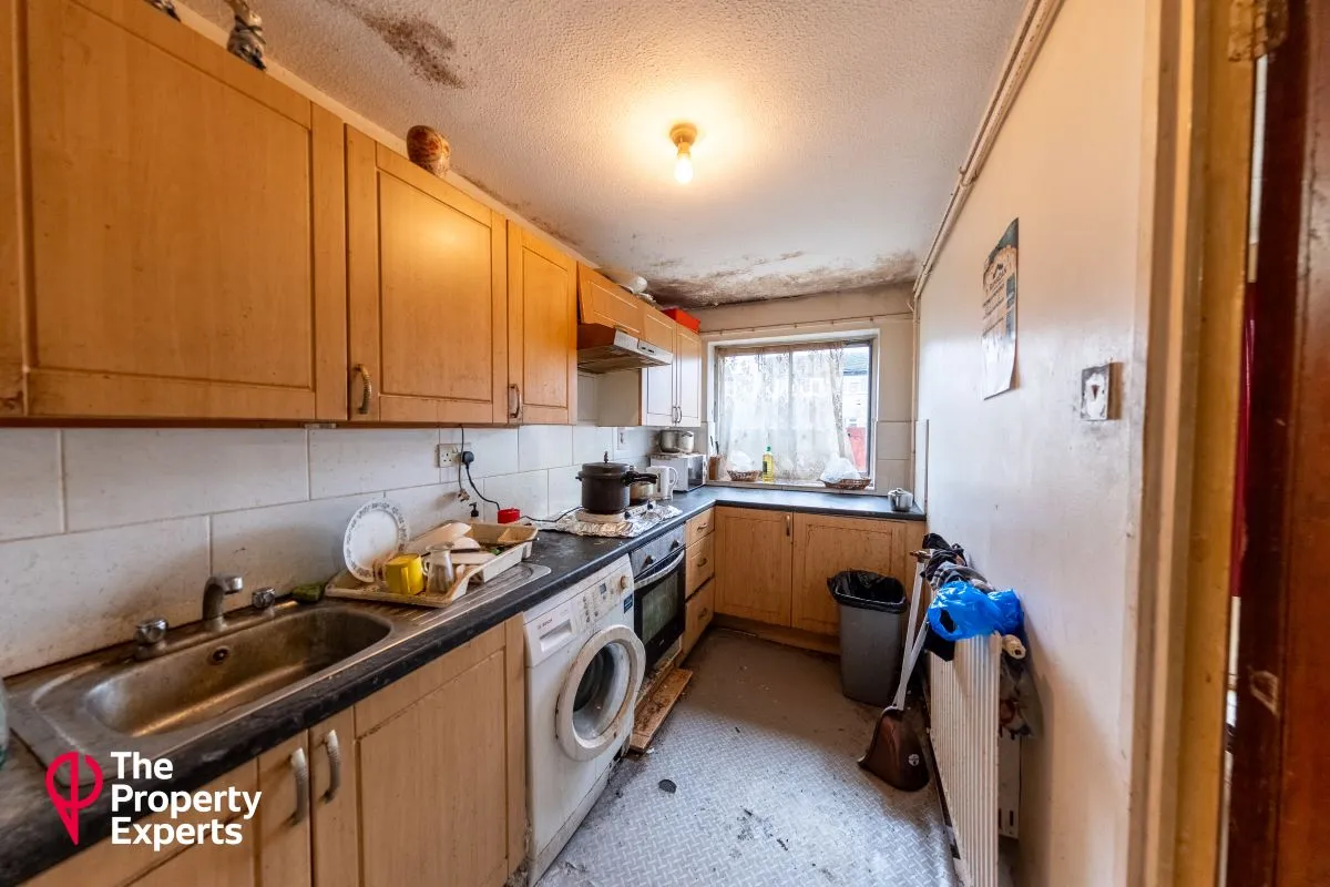 Willowbrook Road, Southall, Middlesex, UB2 4RH - Online Auctions