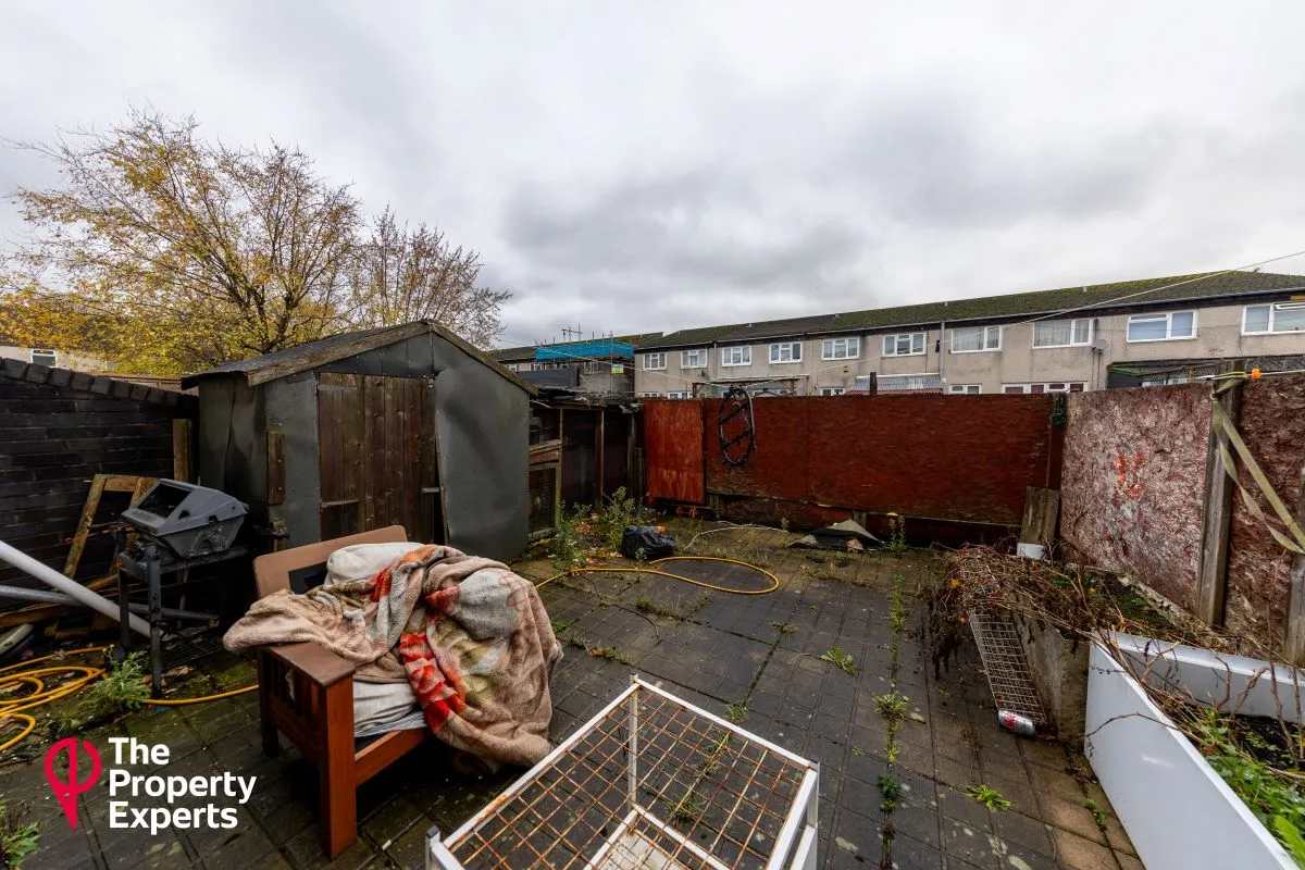 Willowbrook Road, Southall, Middlesex, UB2 4RH - Online Auctions