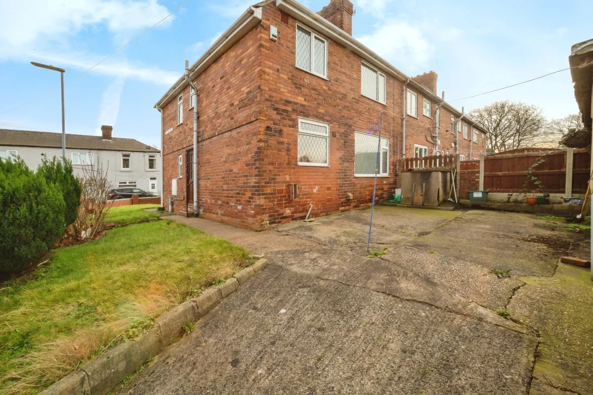Property cover
