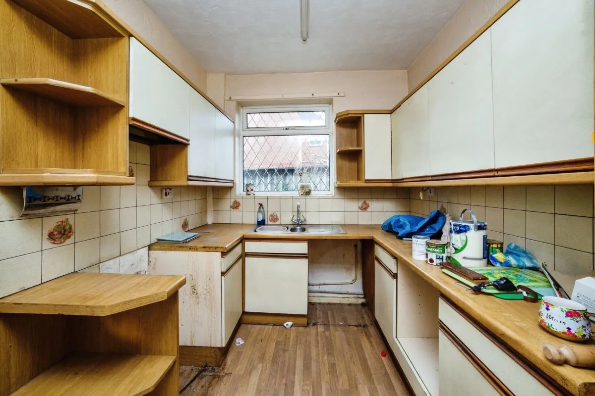 Furlong Road, Bolton-upon-Dearne, S63 8HT - Online Auctions