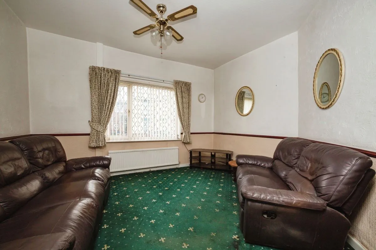 Furlong Road, Bolton-upon-Dearne, S63 8HT - Online Auctions