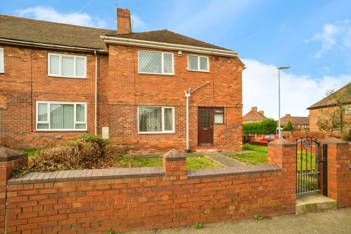 Furlong Road, Bolton-upon-Dearne, S63 8HT - Online Auctions