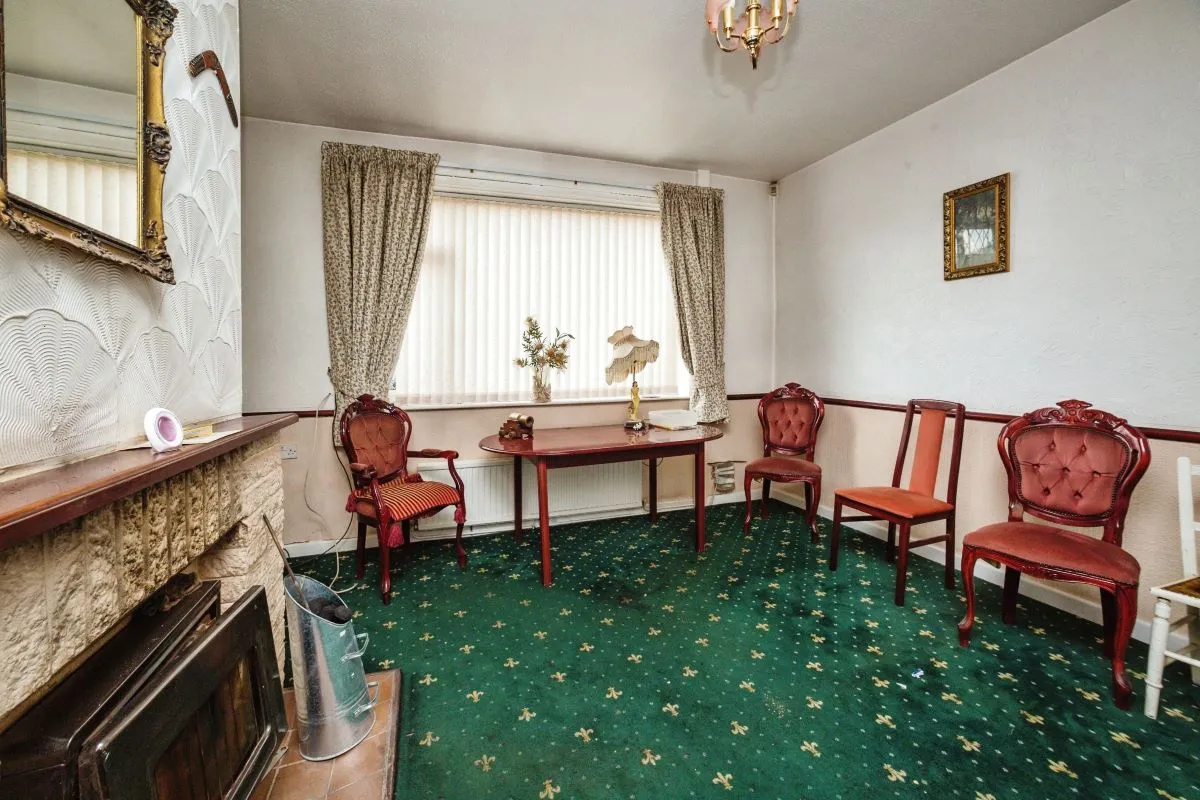 Furlong Road, Bolton-upon-Dearne, S63 8HT - Online Auctions