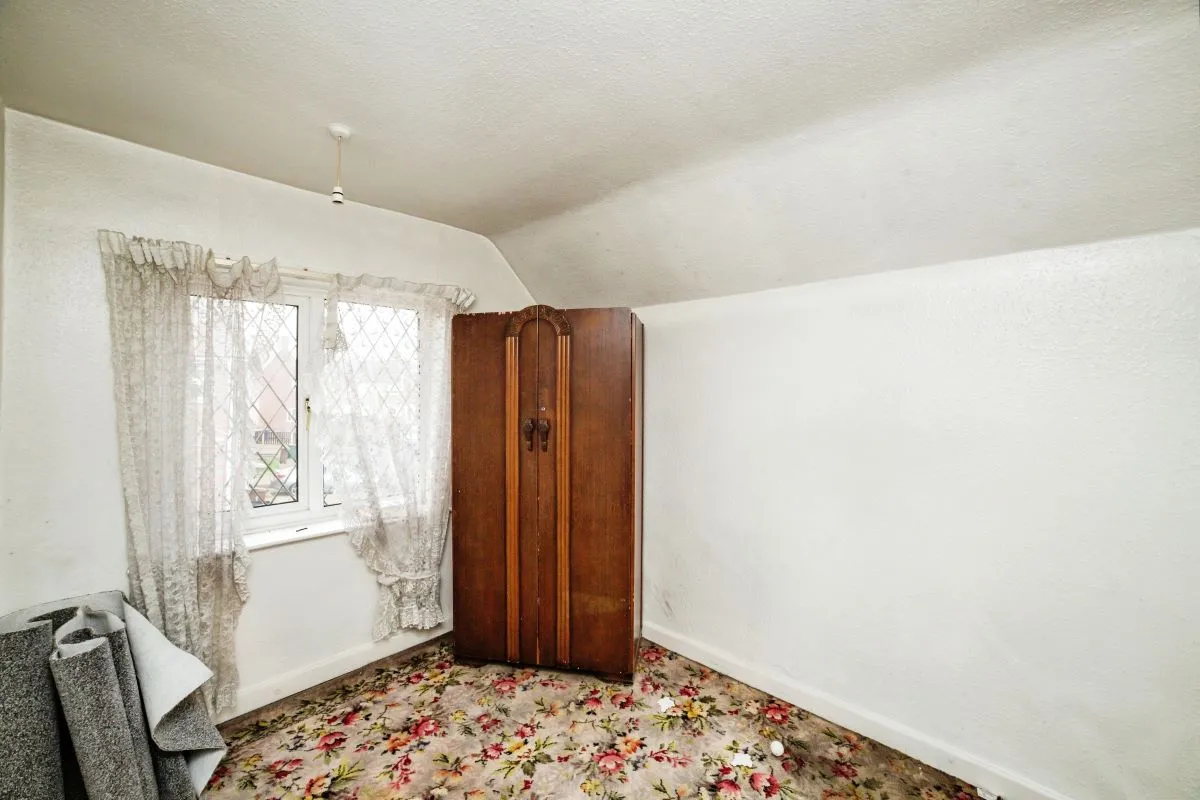 Furlong Road, Bolton-upon-Dearne, S63 8HT - Online Auctions