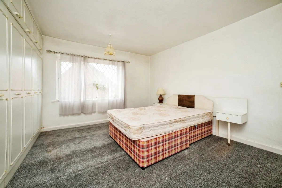 Furlong Road, Bolton-upon-Dearne, S63 8HT - Online Auctions