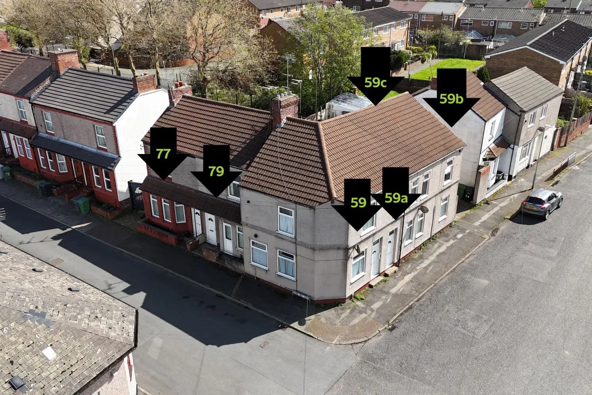 Property cover