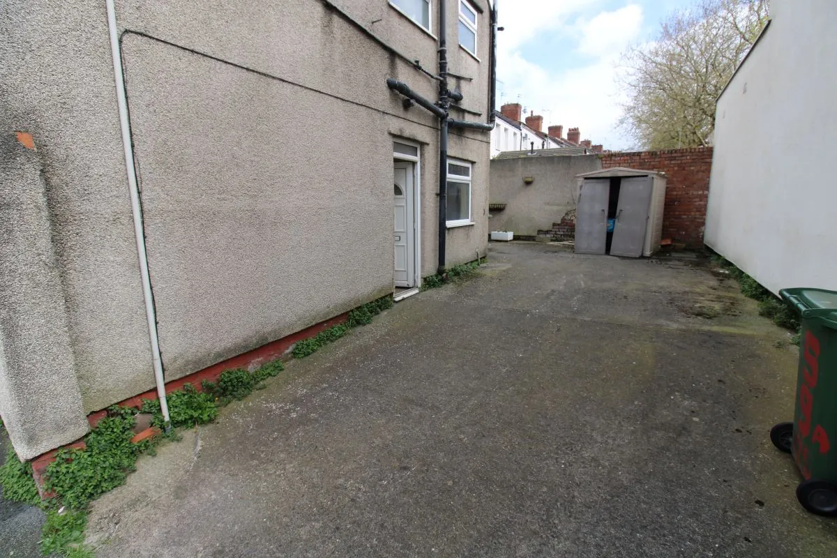 Limekiln Lane - Sherlock Lane, Wallasey, CH44 5SS - Online Auctions