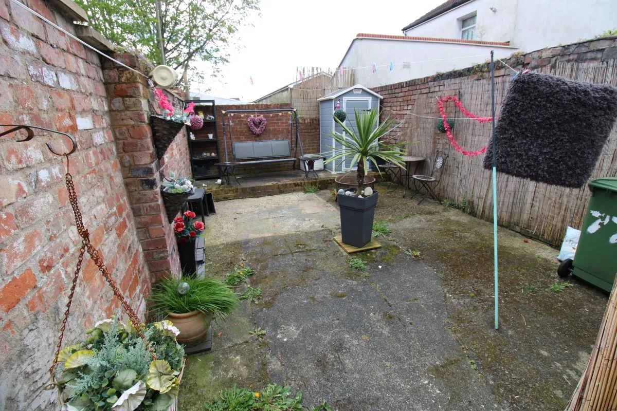 Limekiln Lane - Sherlock Lane, Wallasey, CH44 5SS - Online Auctions