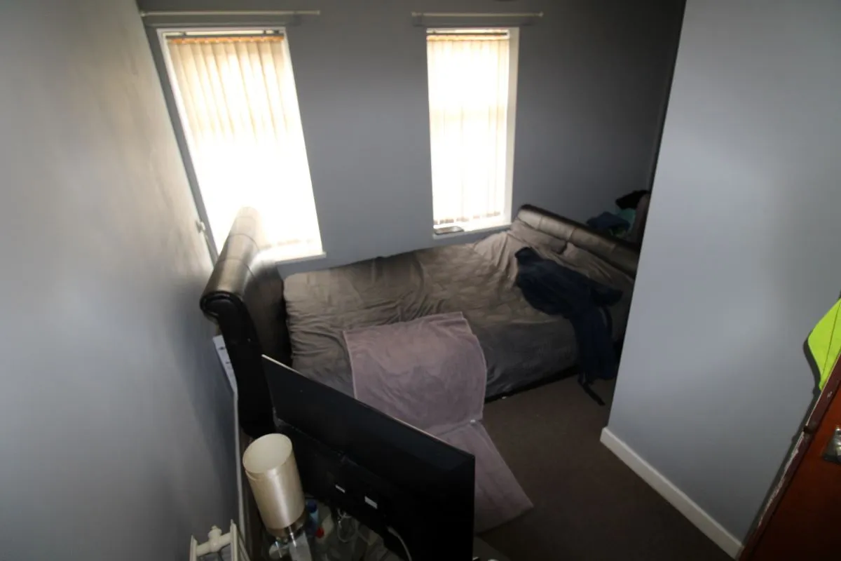 Limekiln Lane - Sherlock Lane, Wallasey, CH44 5SS - Online Auctions