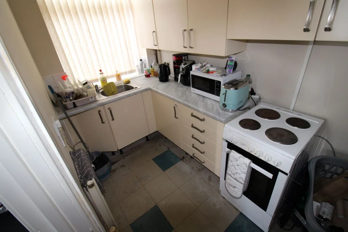 Limekiln Lane - Sherlock Lane, Wallasey, CH44 5SS - Online Auctions