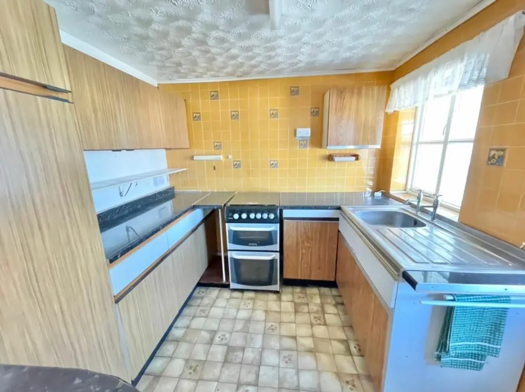 Property cover