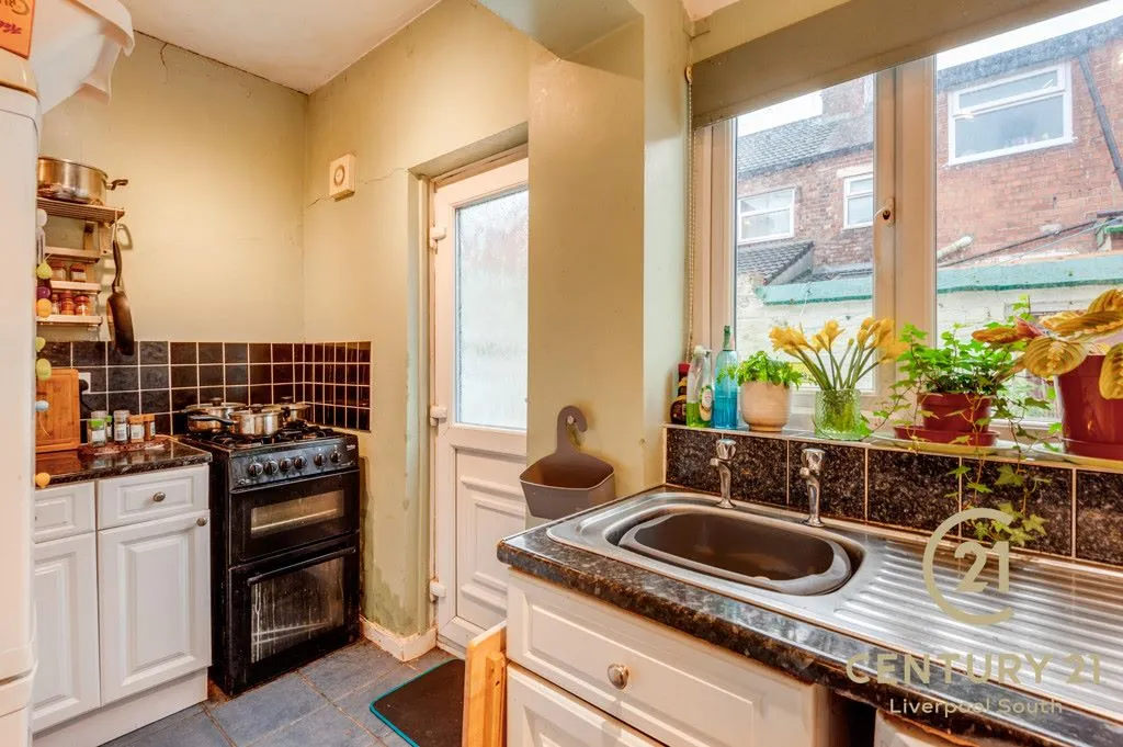Basing Street, Liverpool, Merseyside, L19 1QS - Online Auctions