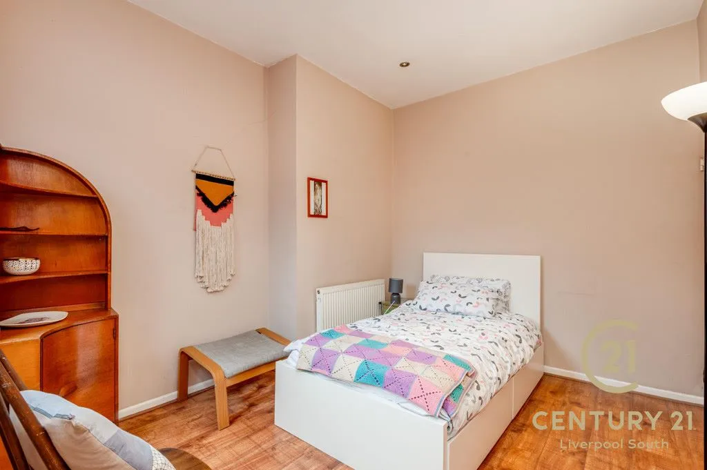 Basing Street, Liverpool, Merseyside, L19 1QS - Online Auctions